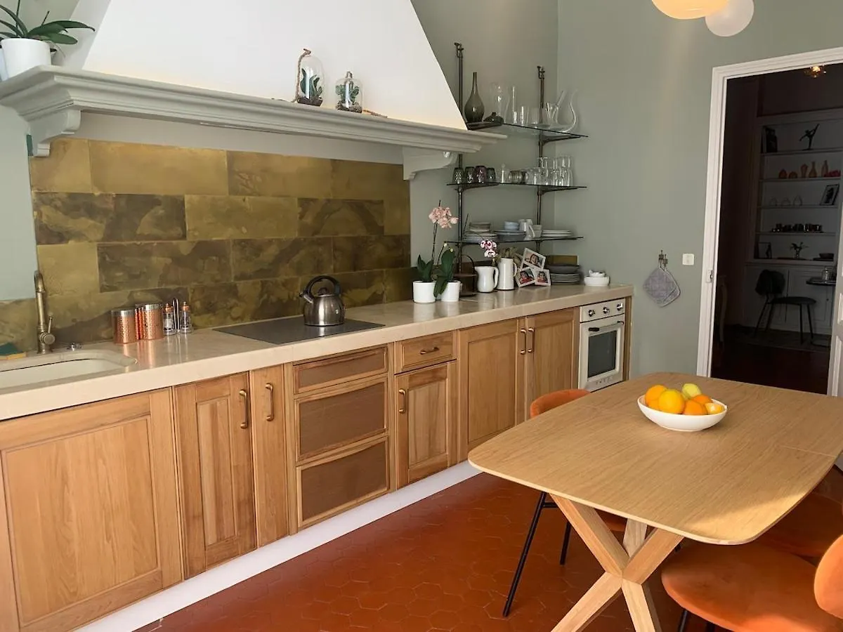 Vue Mer Exceptionnelle Dans Chateau Sausset-les-Pins