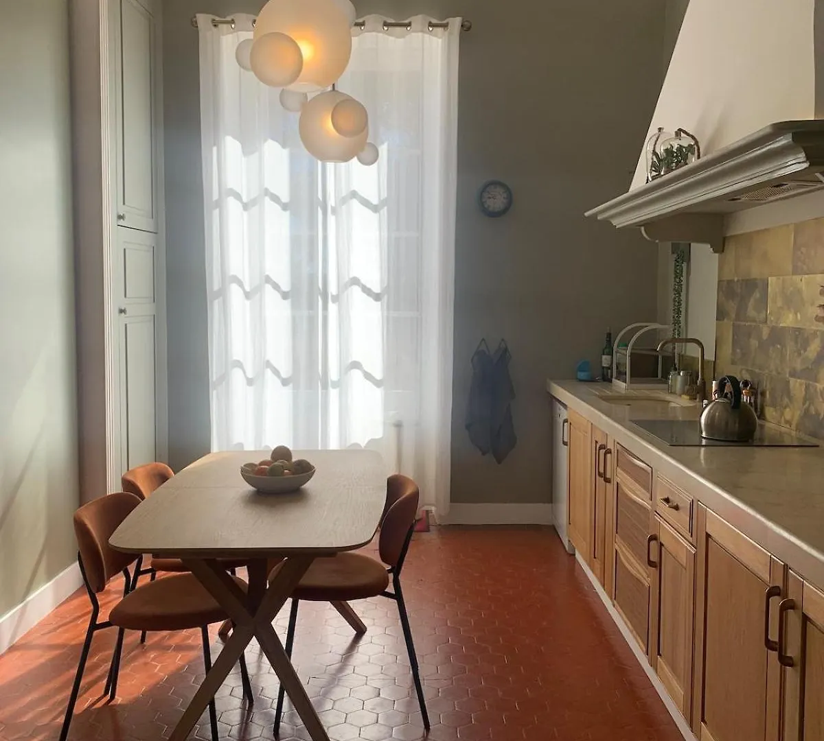 Vue Mer Exceptionnelle Dans Chateau Sausset-les-Pins France