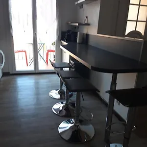 La Maison De 3 Appartement
