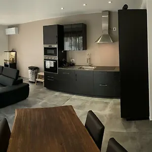 La Maison De Mélissa Appartement