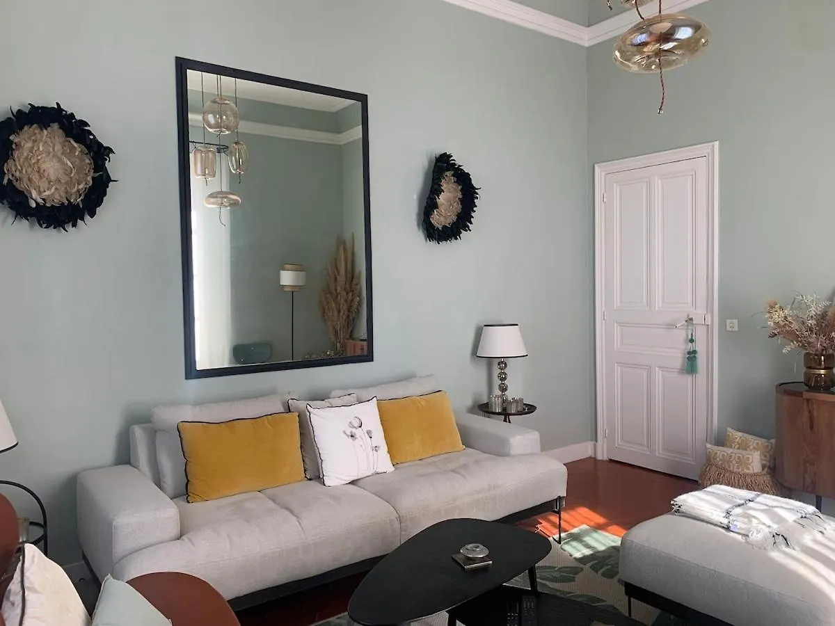 Vue Mer Exceptionnelle Dans Chateau Соссе-ле-Пен Апартаменты
