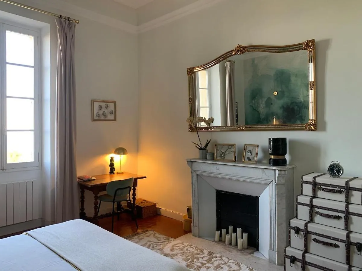 Vue Mer Exceptionnelle Dans Chateau Соссе-ле-Пен